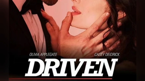 美剧失控Driven13季,失忆赛车霸总与他的小白兔哔哩哔哩bilibili