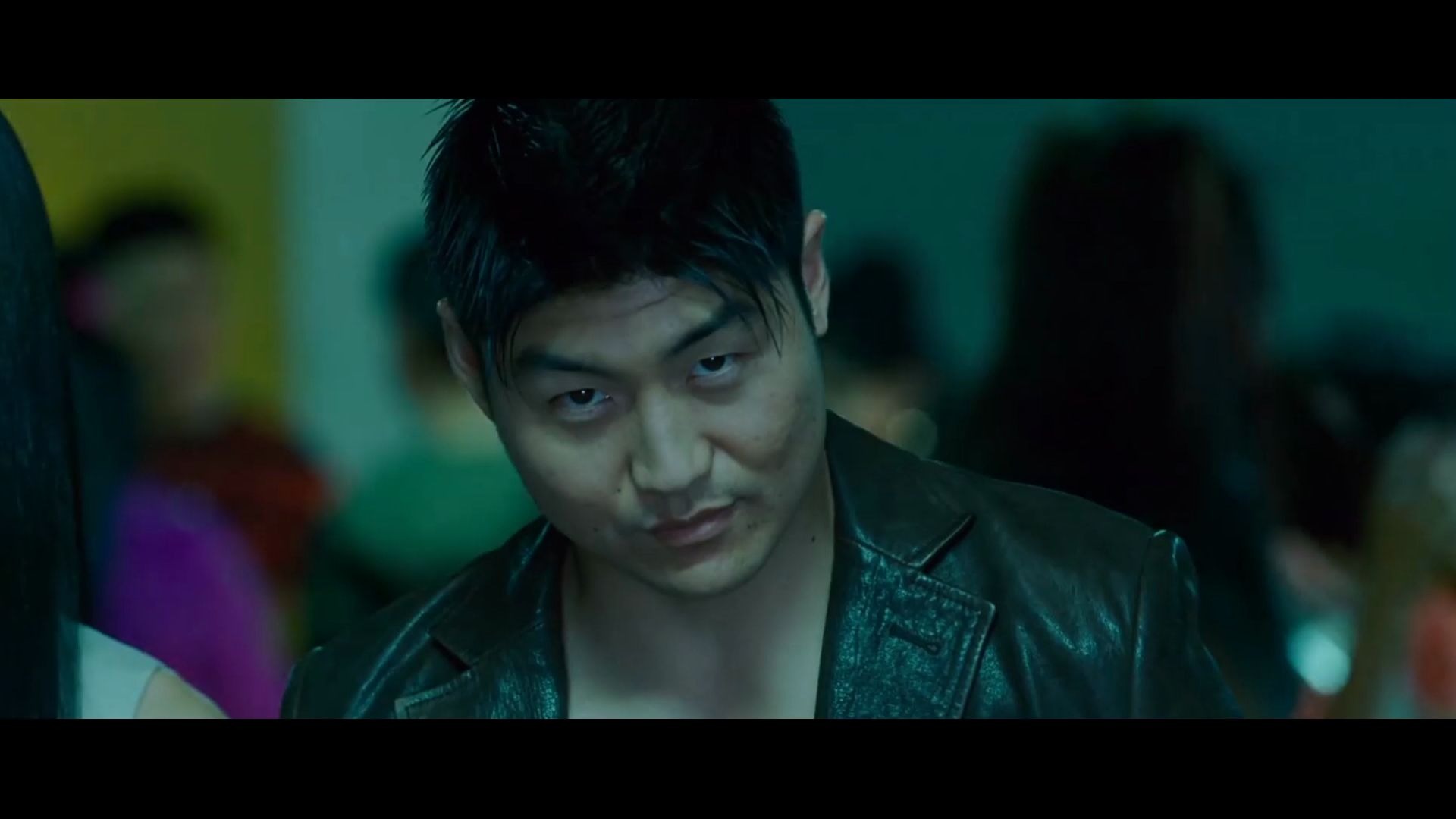 《东京漂移》东京ドリフト_哔哩哔哩_bilibili