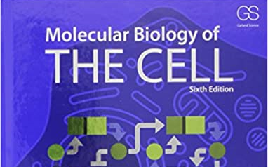 [图]【罗格斯大学】分子细胞生物学