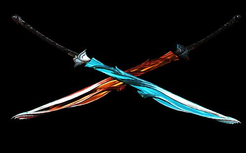 其实龙刃划砍很有用的