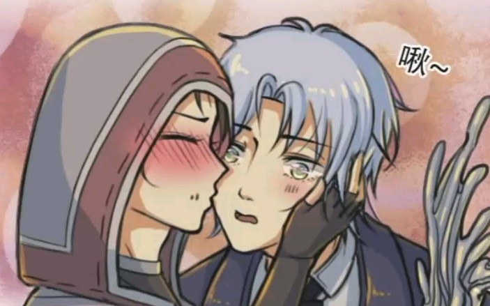 杰佣白刺微双佣当白纹有一堆奈布的日常