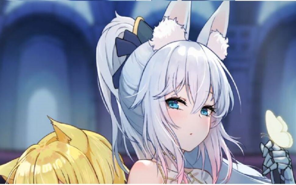 【卡牌SLG/全动态】竞技场物语—盗贼与姬骑士