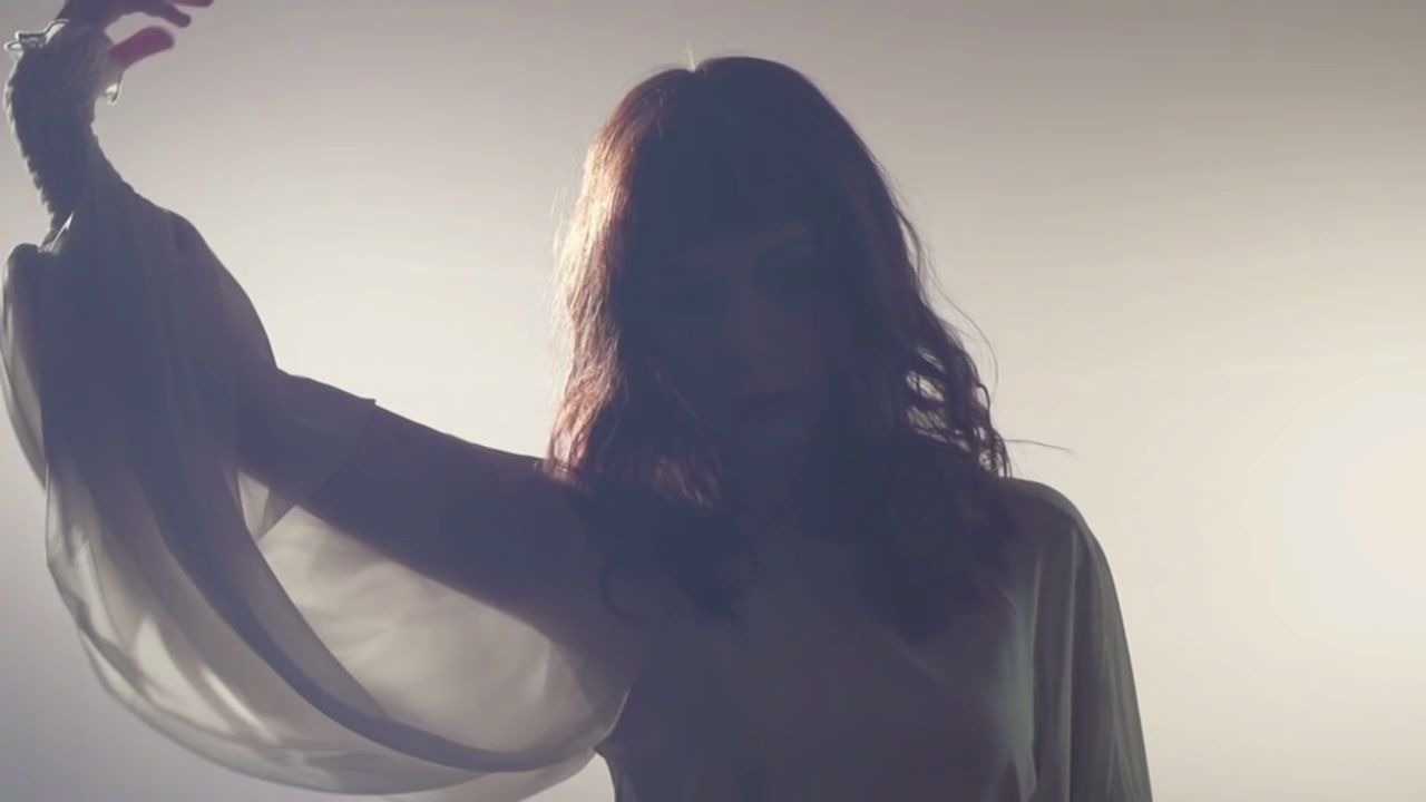 [图]The Anchoress - You and Only You feat. Paul Draper