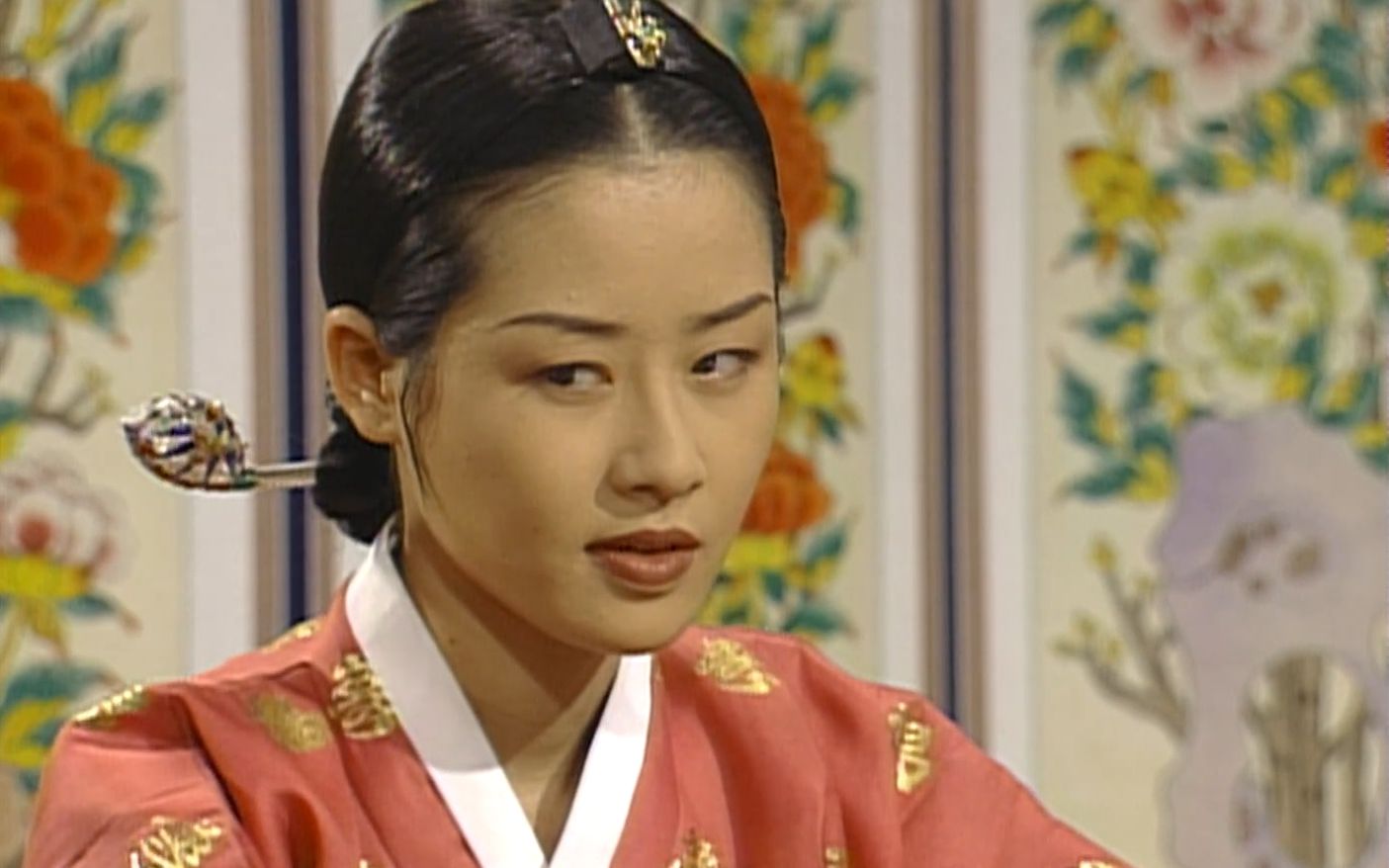 张禧嫔1995:西人谋划铲除张淑媛