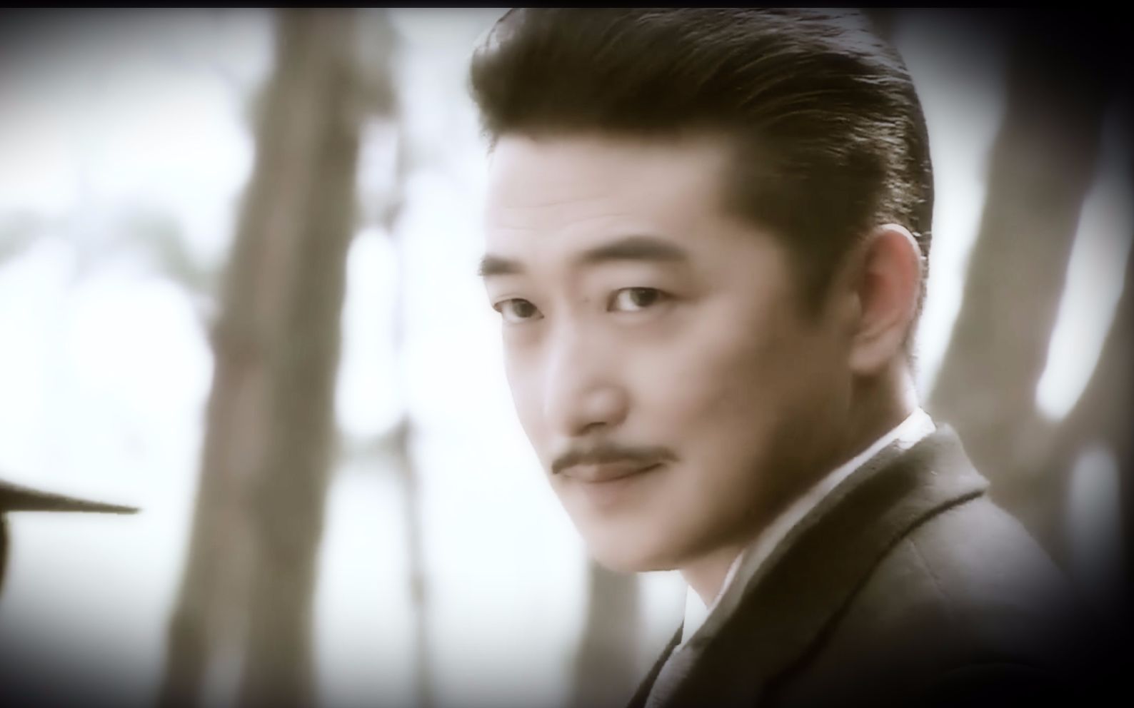 【邵峰】【燃向混剪】民国反派群像_哔哩哔哩 (゜-゜)つロ 干杯~-bili