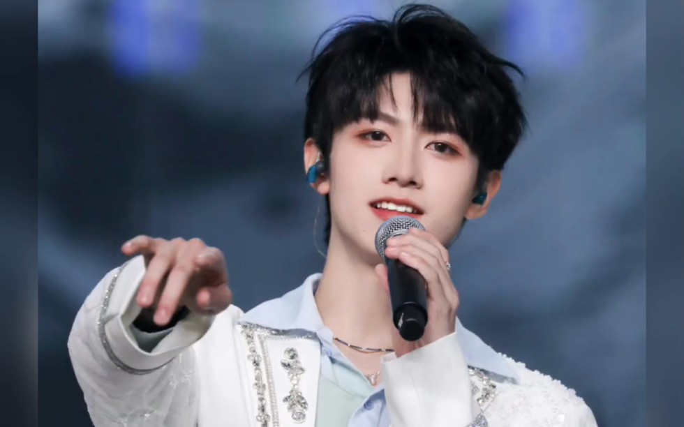 朱志鑫蝴蝶效应演唱会