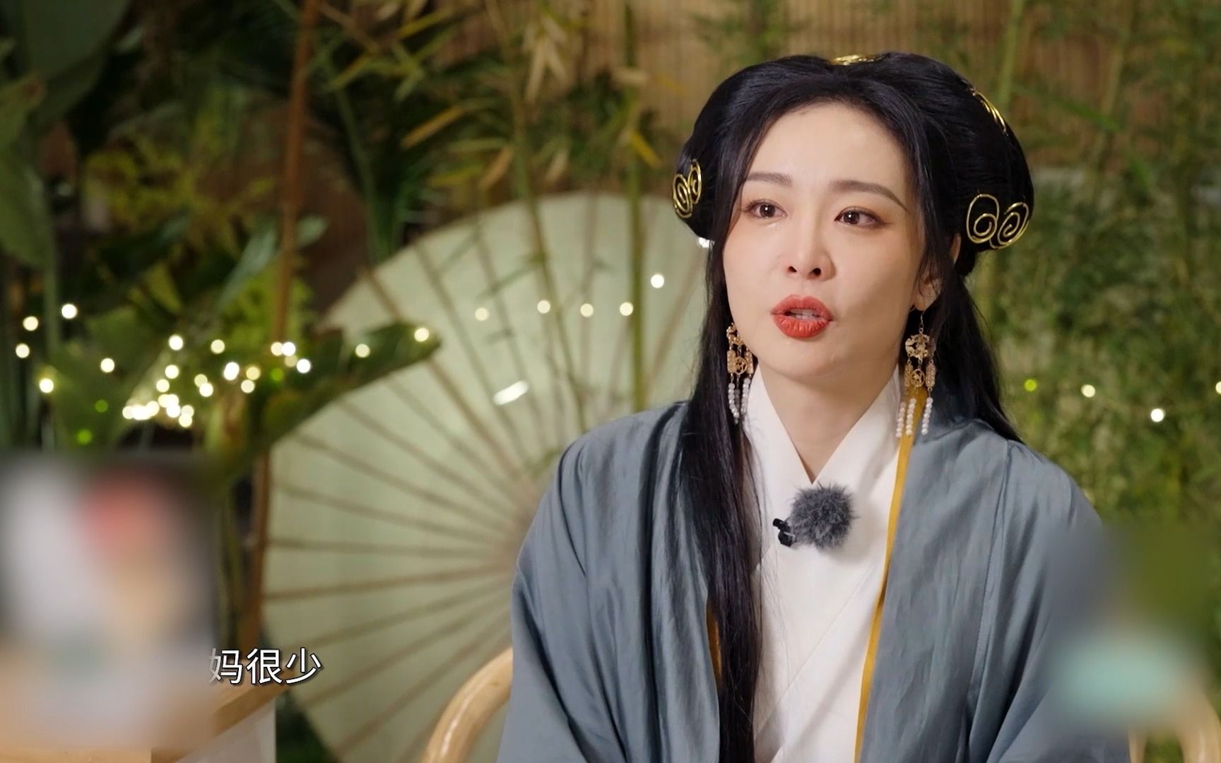 【青春环游记4】高叶表白妈妈,说现在越来越多的人爱自己