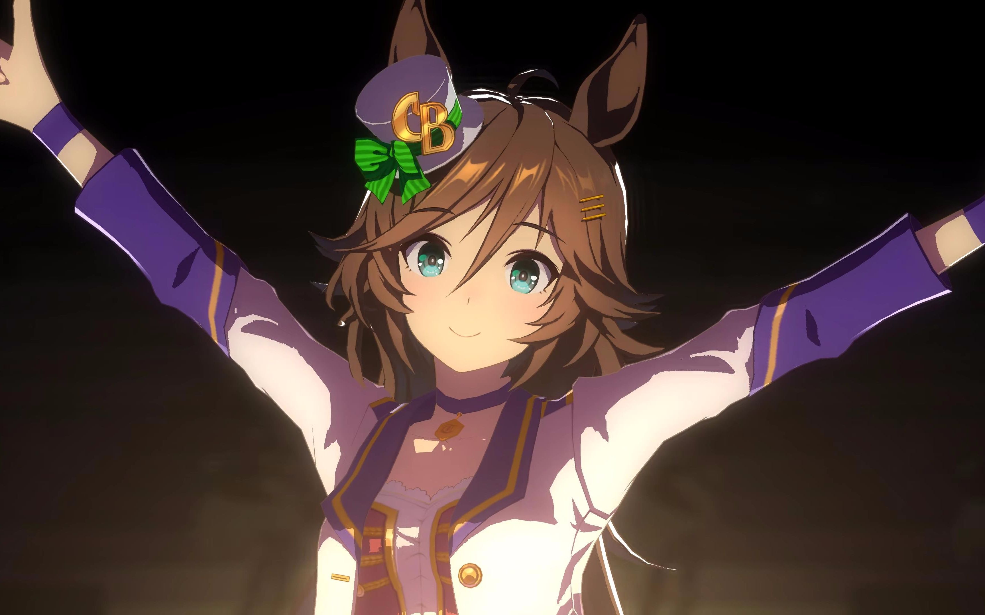 【ウマ娘】[mr.cb] 的个人solo曲