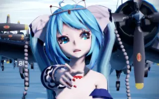 md miku _ 搜索结果_哔哩哔哩_Bilibili