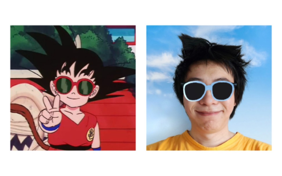 《七龙珠(真人版)》孙悟空一角的扮演者确定了!