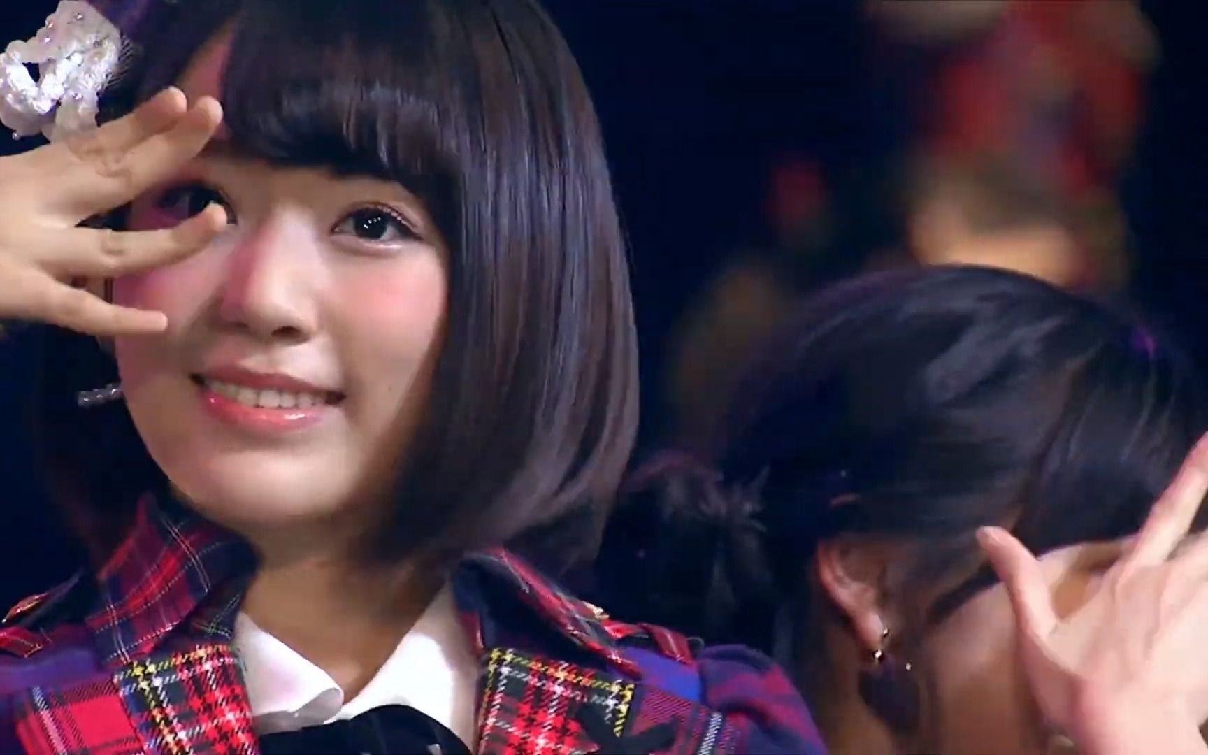 次时代精英们akb48 - 希望的リフレイン全员时尚貌美多舞台混剪ver.