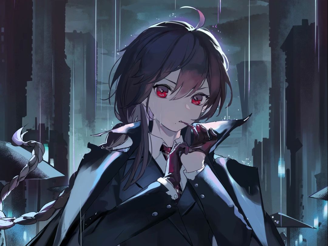 【乐正绫中翻】im ok,youre ok