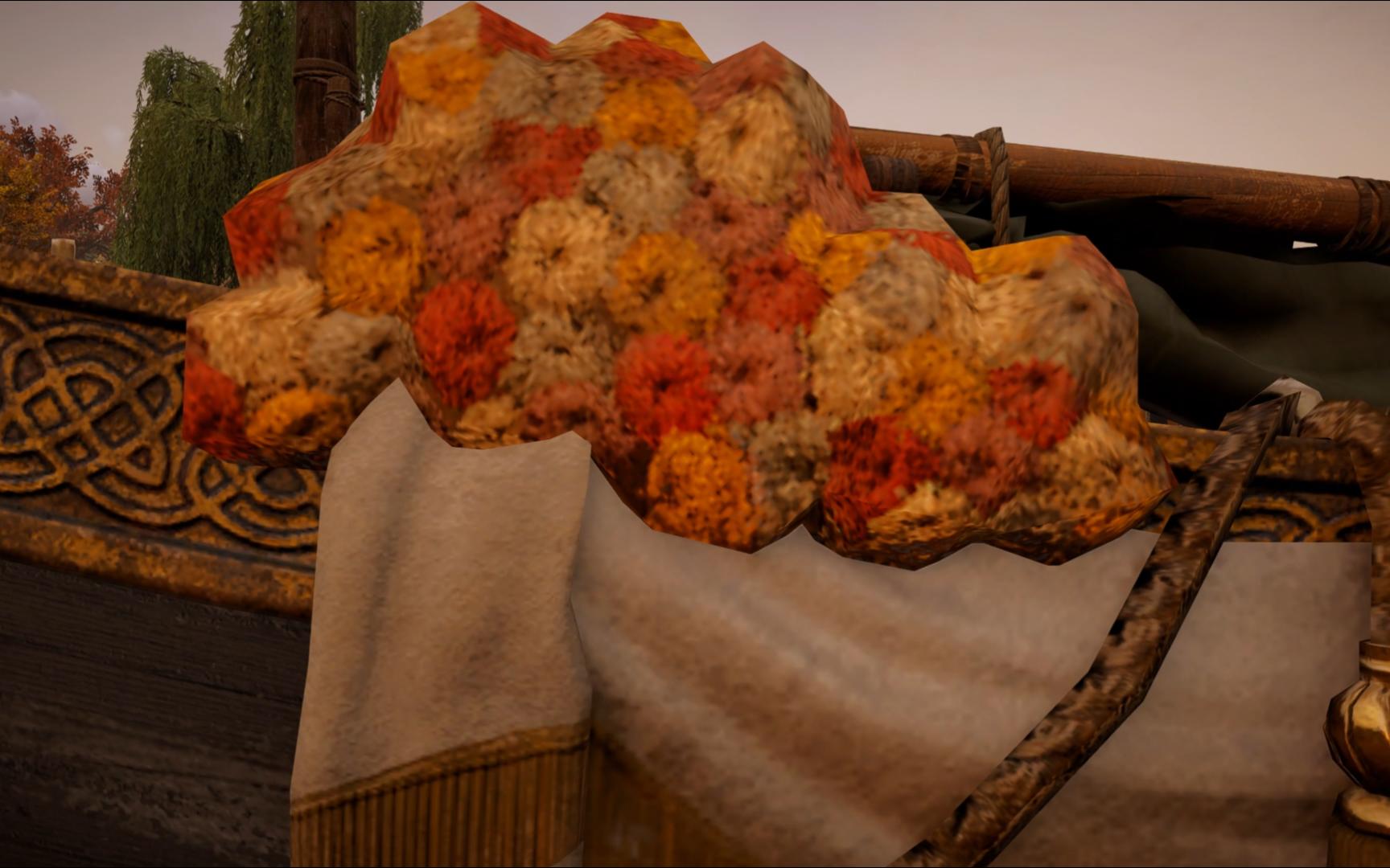 【刺客信条英灵殿】瑞达每日精选《维京火葬船身》省钱的一天.