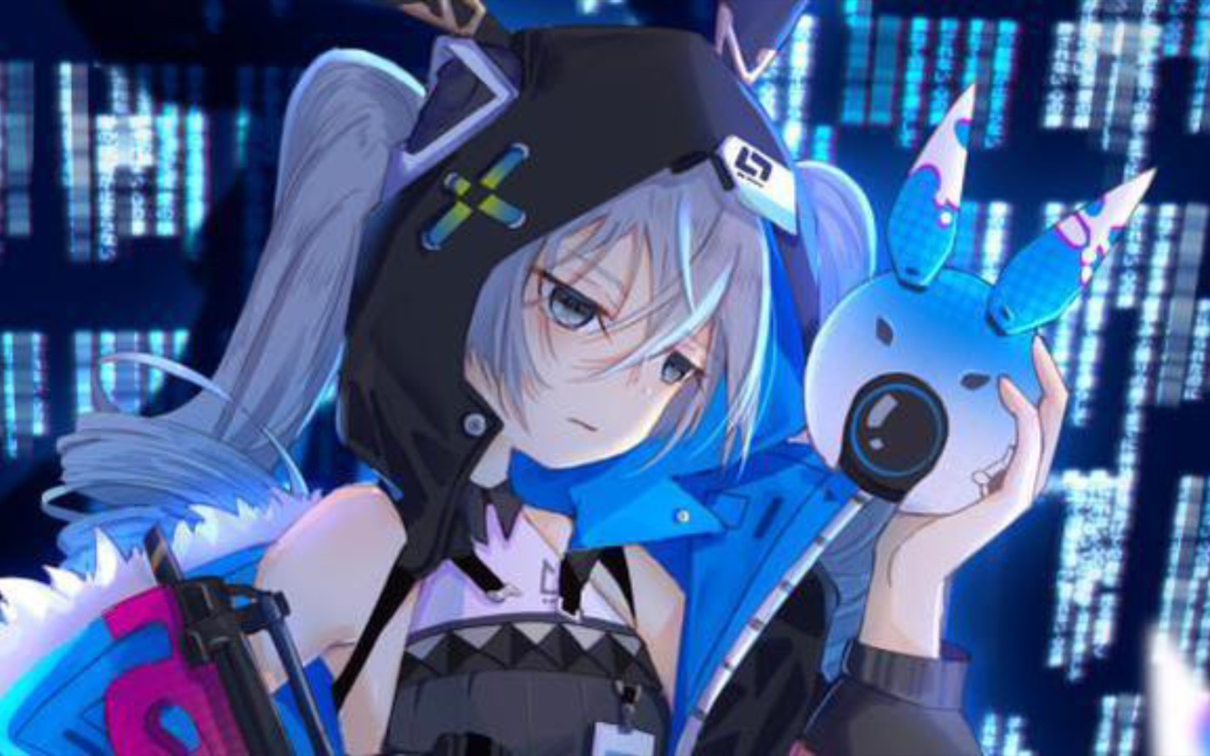 【崩坏三】天穹一刻—"布朗尼"结局