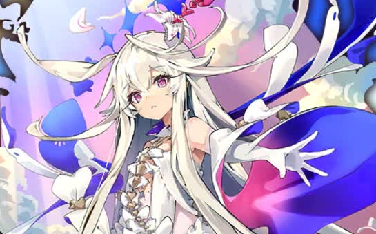 【最终休止符】五星角色合集(持续补档)