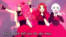 Cover To The Beginning Kalafina Full 歌詞つき Fate Zero Op主題歌 哔哩哔哩 つロ干杯 Bilibili