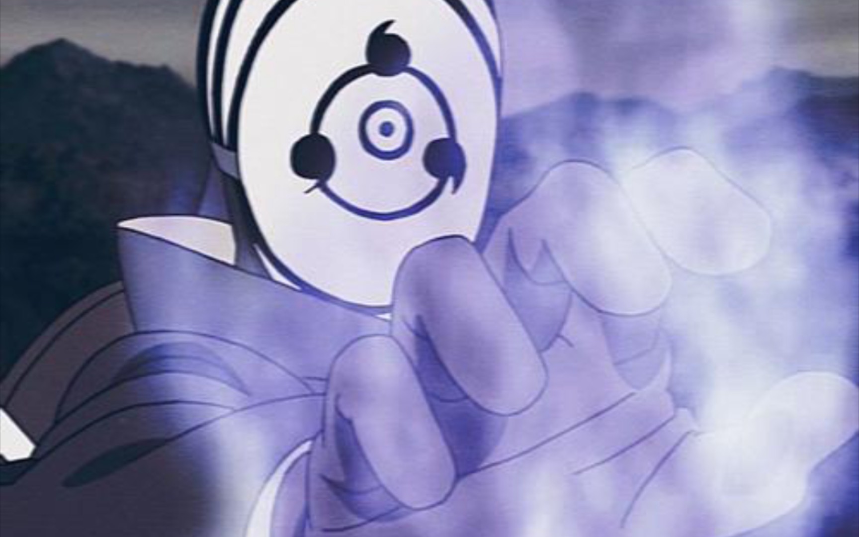 新版本t0,手感最好的忍者之一白面具