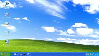 Windows95至11桌面壁纸风格发展史