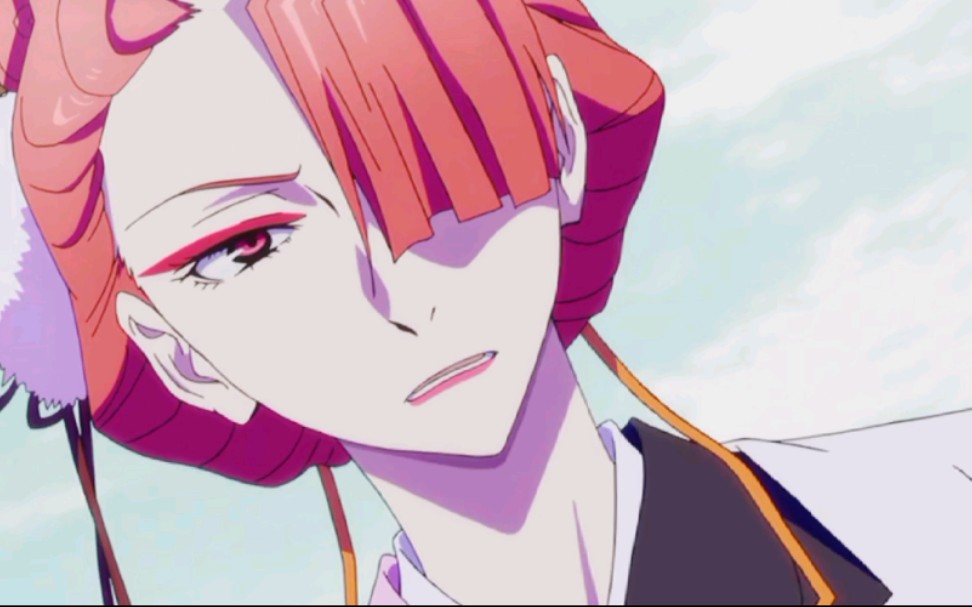 文豪野犬 尾崎红叶