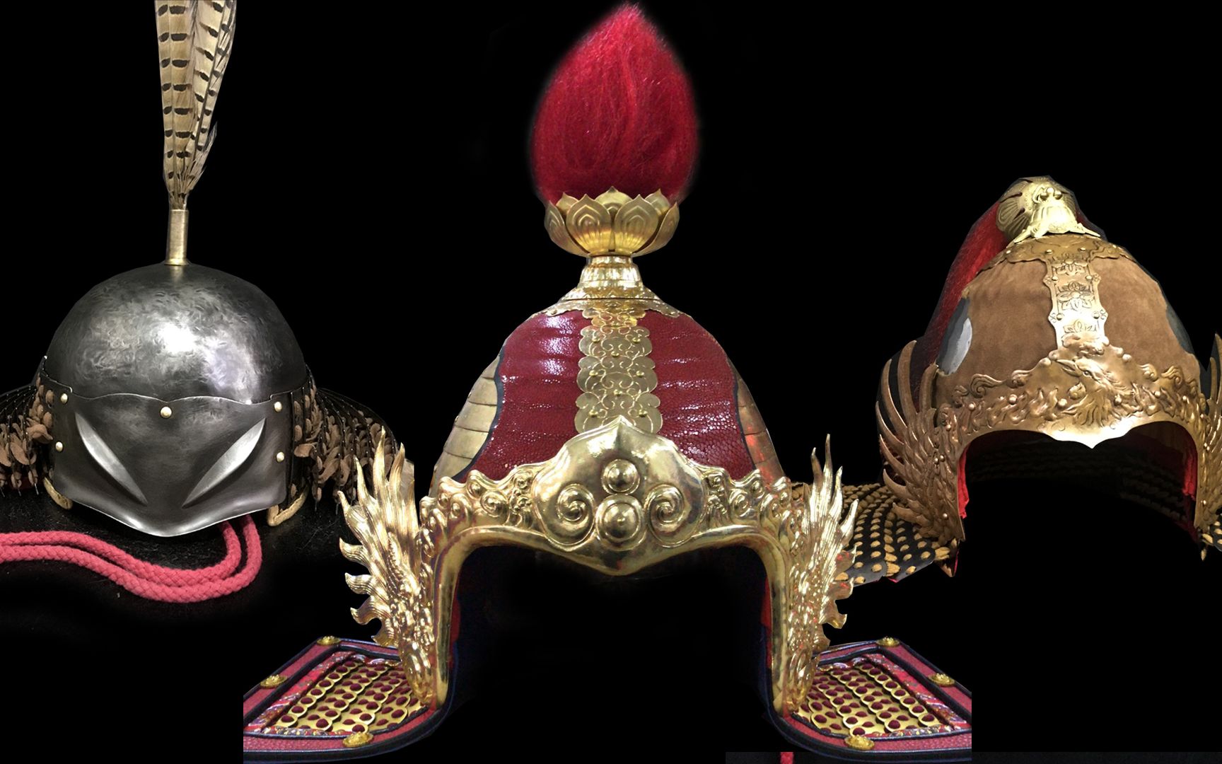 函人堂2020版中华历代甲胄(更新版)