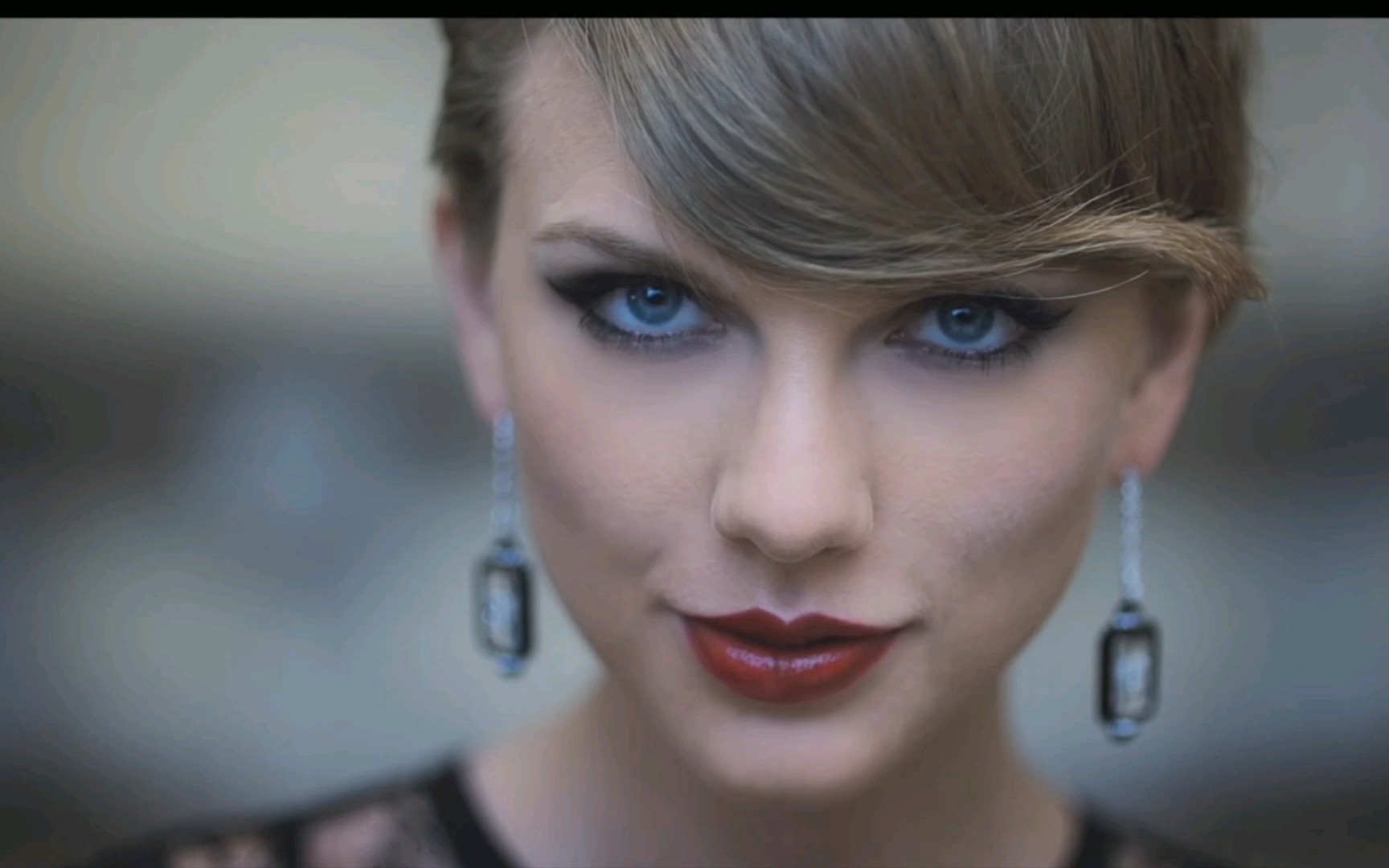 taylor swift,style,最爱勾魂的眼神,自信又张扬