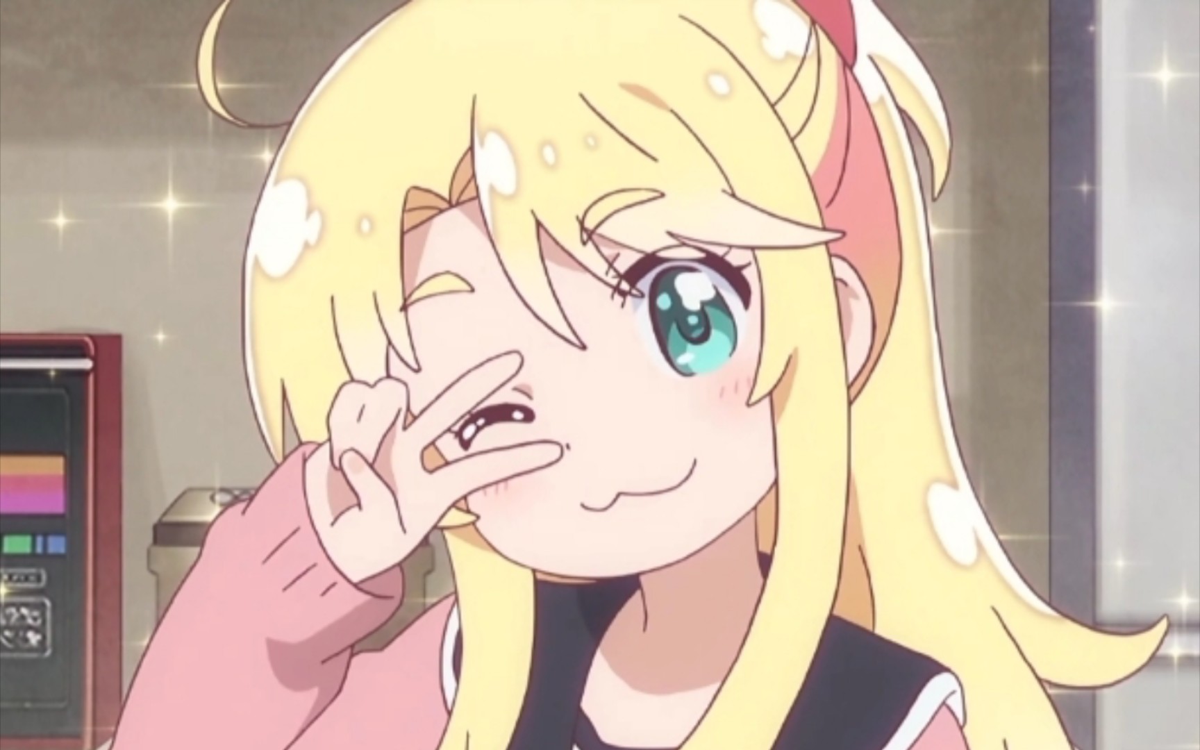 『中文翻唱』天使降临到我身边姬坂乃爱角色曲《アタシ79カワイイ