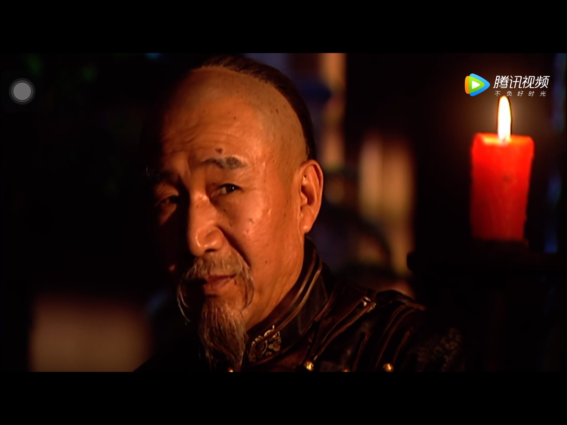 姚启圣斗法索额图李光地与施琅来相助