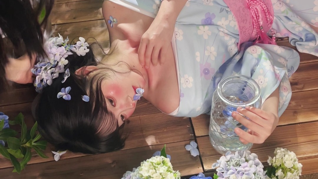 夏🍃 与无尽夏🎐