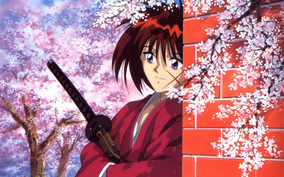 300英雄剑心飞天御剑计划第一作_哔哩哔哩_bilibili