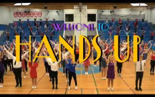 Download Video: 加拿大高中翻拍《爱乐之城》“ANOTHER DAY OF SUN”  Handsworth Secondary 2019