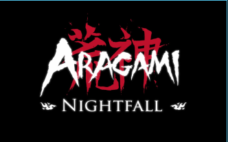 [图][暗夜降临]荒神Aragami最高难度潜行不杀人/敌全灭通关视频解说NIGHTFALL2-灵魂炼金师