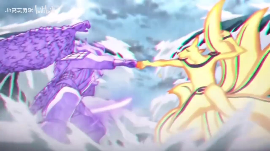 【宇智波偷】更新了一条视频,快来围观!