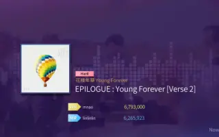 花样年华young Forever 搜索结果 哔哩哔哩弹幕视频网 つロ乾杯 Bilibili