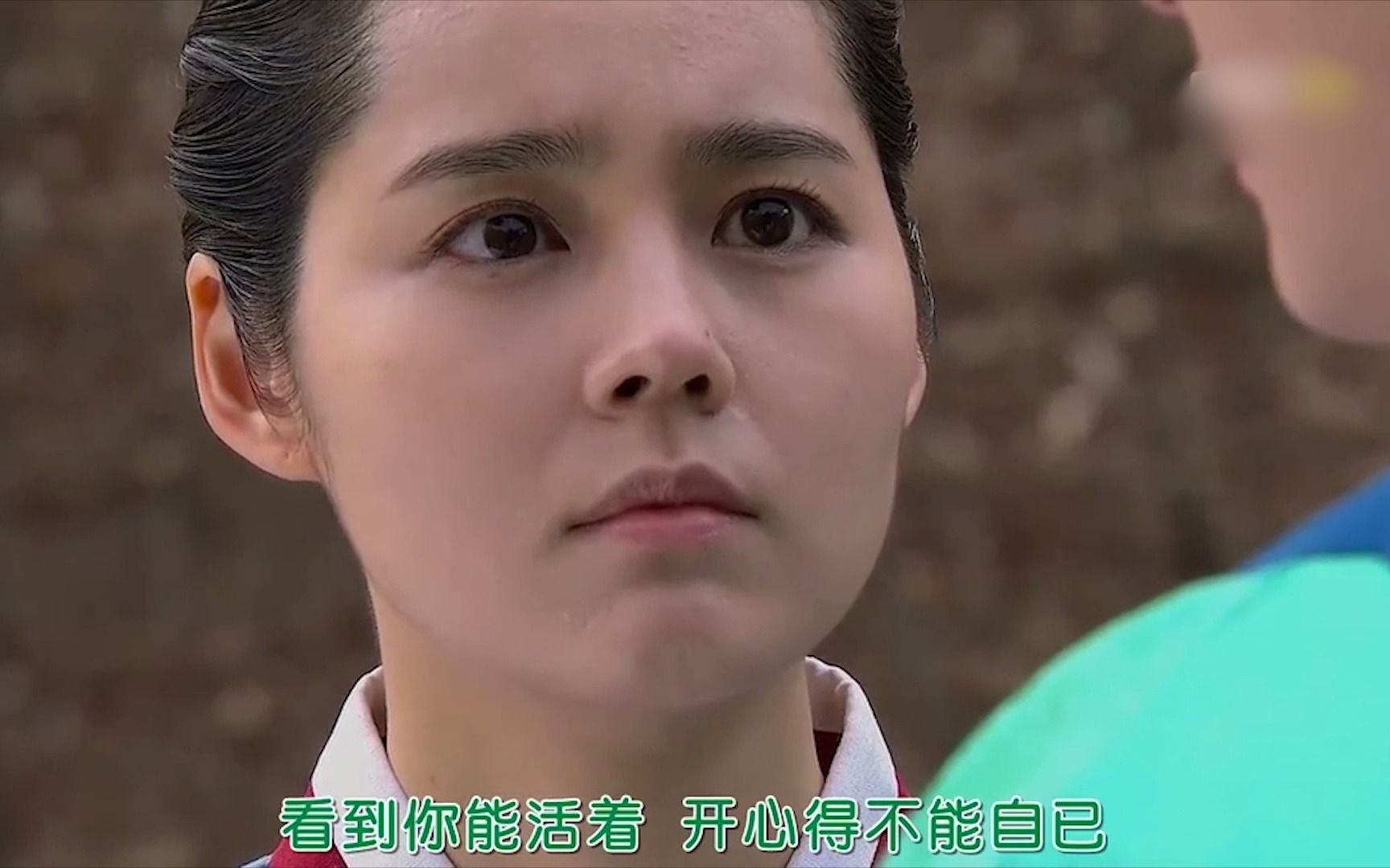 【拥抱太阳的月亮】韩佳人称阳明君是光,疑袒露心扉表白?