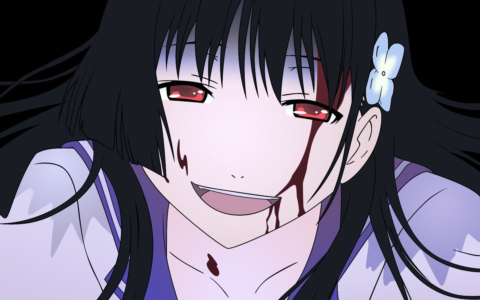 笑谈学校为爱殉情第十四期墓地幽灵的故事