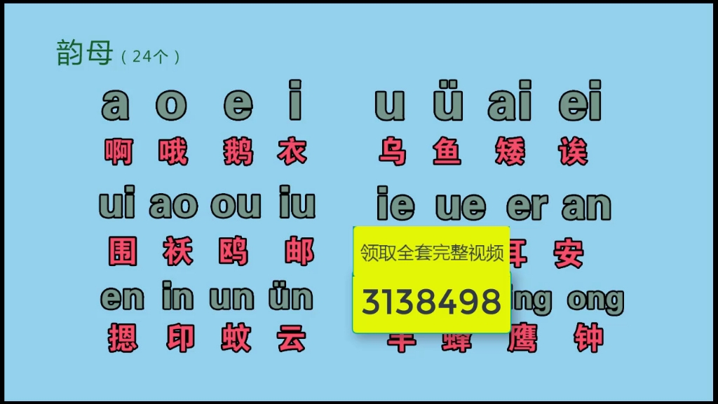 成人自学拼音打字拼读教程,正确的拼读微信聊天拼音打字快哔哩哔哩bilibili