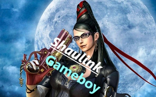 Shaulink Gameboy的个人空间 哔哩哔哩 Bilibili