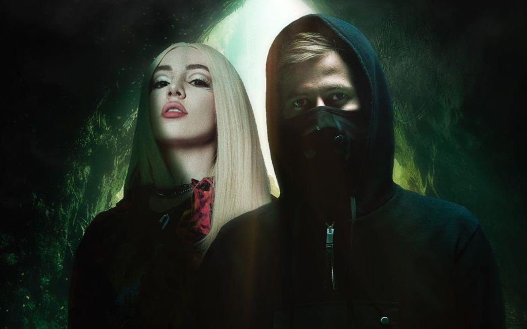 alanwalkeravamaxalonepart2liveatthechateaudefontainebleau全网最