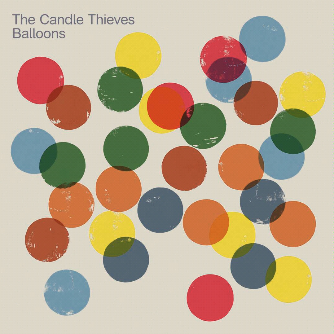 [图]【The Candle Thieves】Balloon三部曲