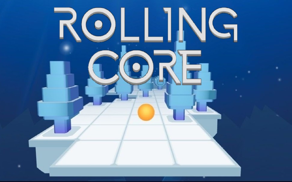 [图]【Rolling Core】全新饭制系列 即将到来!