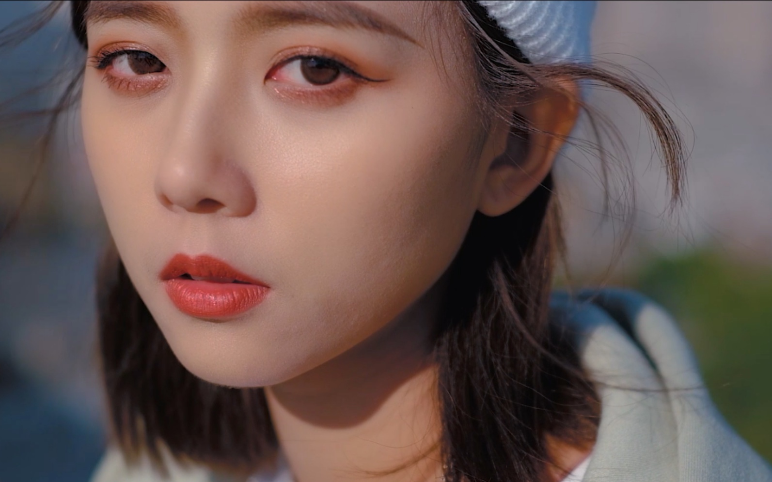 【无敌雷小米】搭配霉霉willow(loney witch version)试拍