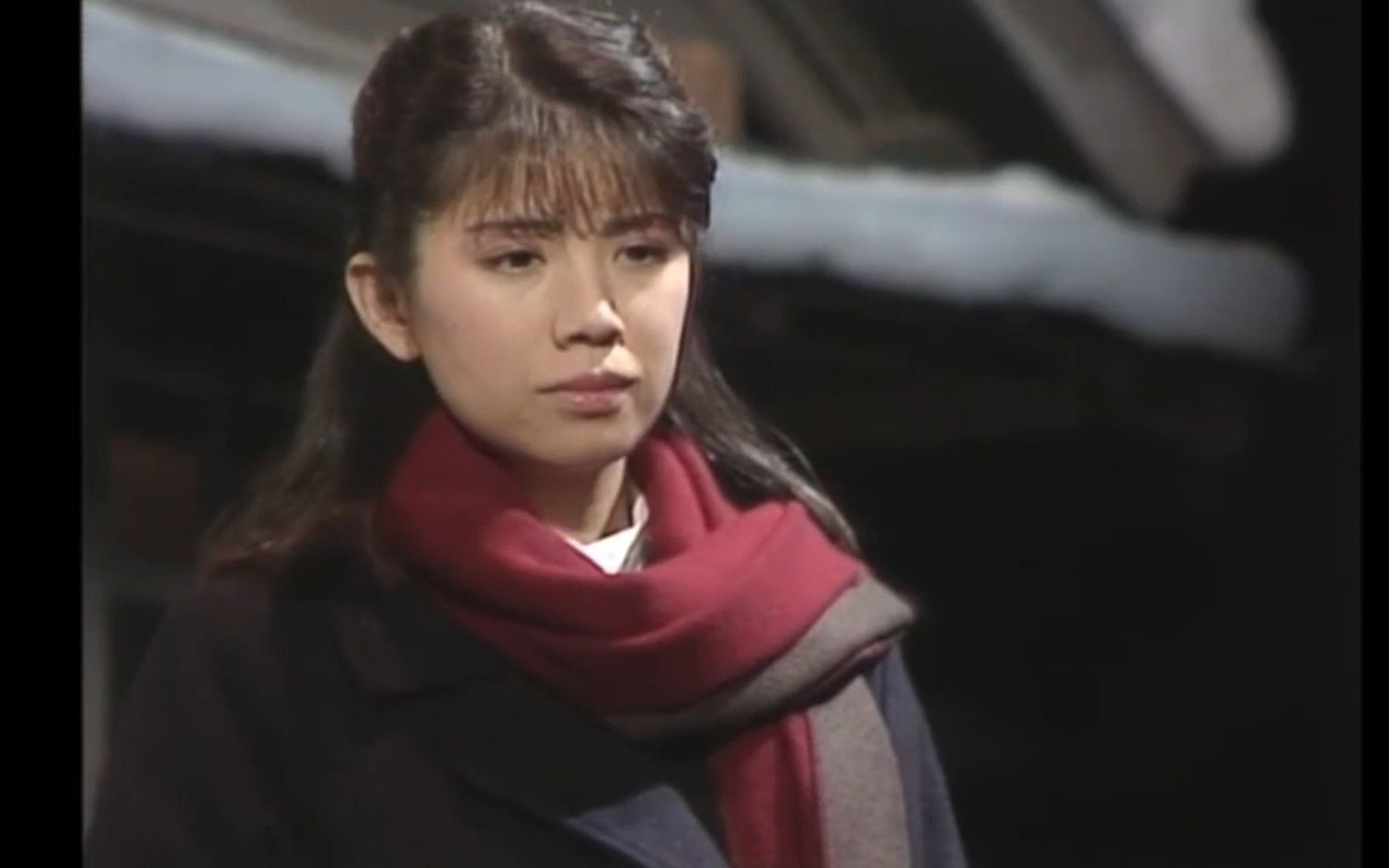 森昌子 八代亞紀「他人船」