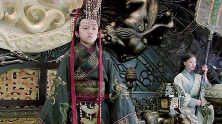 为什么古代那么多小皇帝都被架空挟天子以令诸侯?老皇帝就没有留下忠