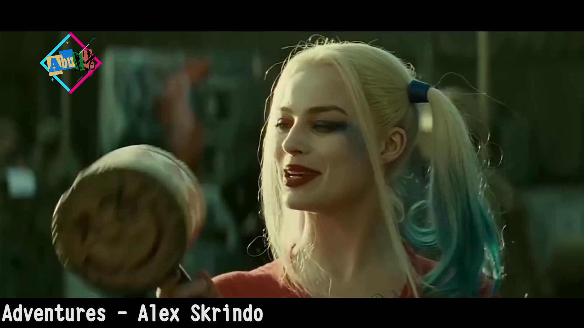 精选电音推荐adventuresalexskrindo嗨到爆