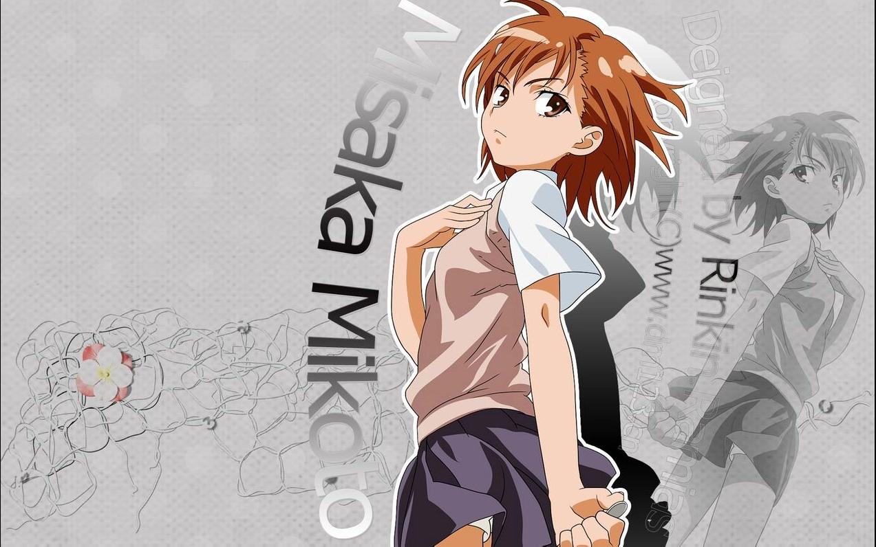 【口哨】only my railgun_哔哩哔哩 (゜-゜)つロ 干杯~-bilibili