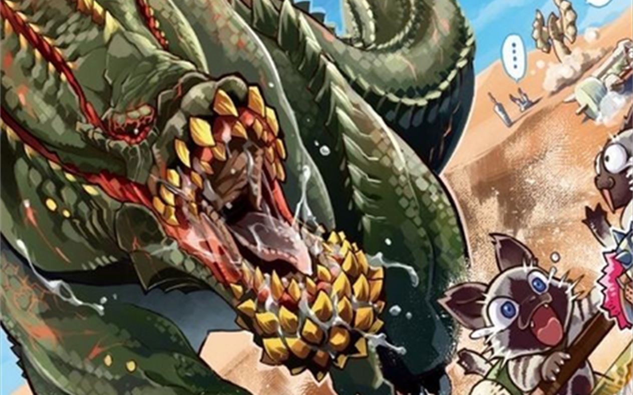 双刀749历战惶怒恐暴龙