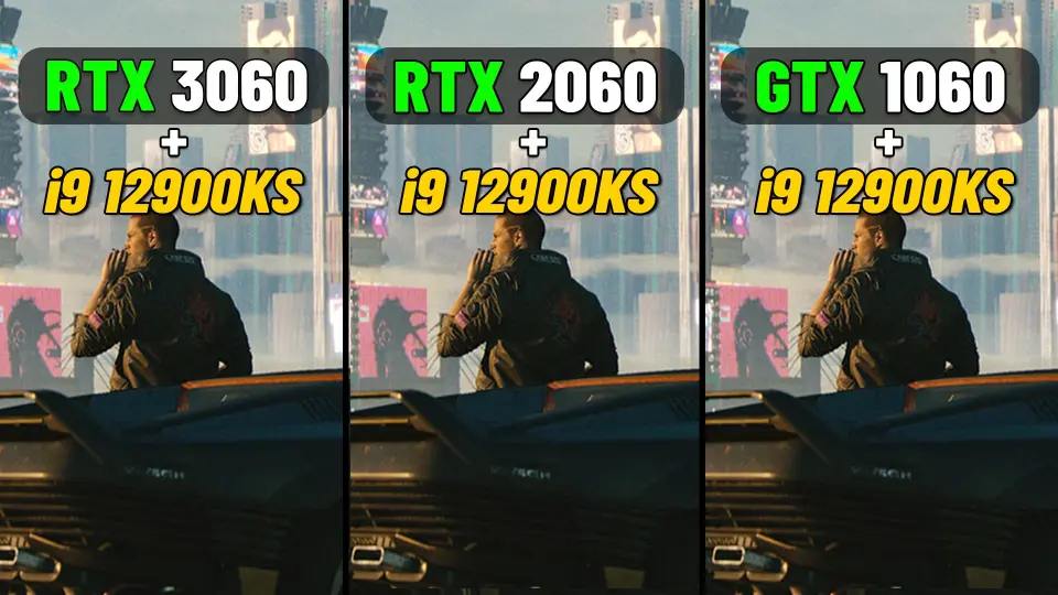 Geforce 2060 vs on sale 1060