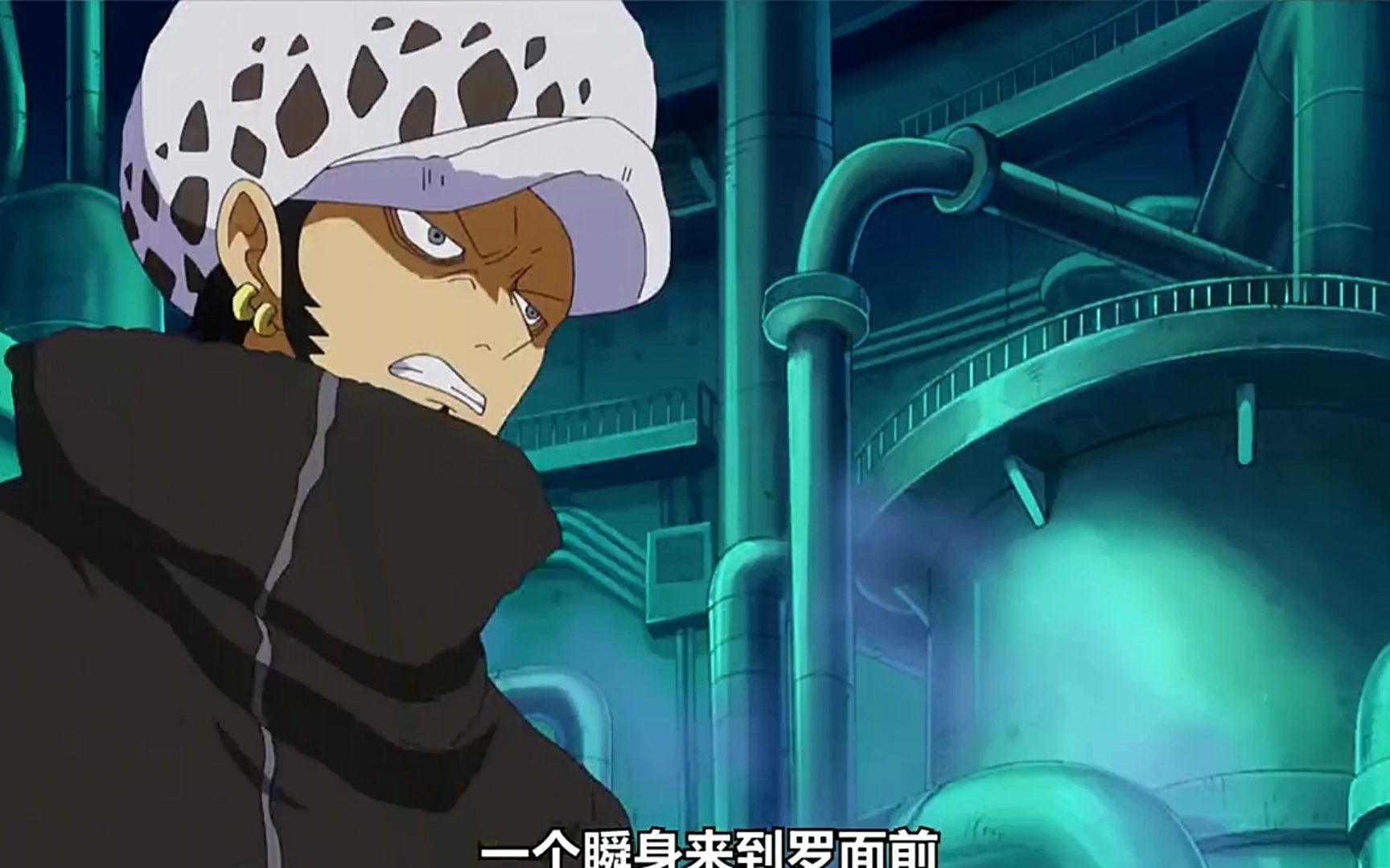 罗和斯摩格对战g5维尔戈