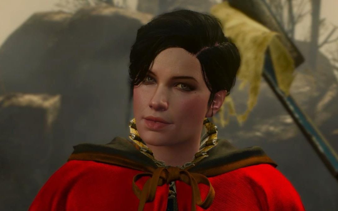 【巫师三dlc:血与酒】翻云覆雨,戏耍云巨人