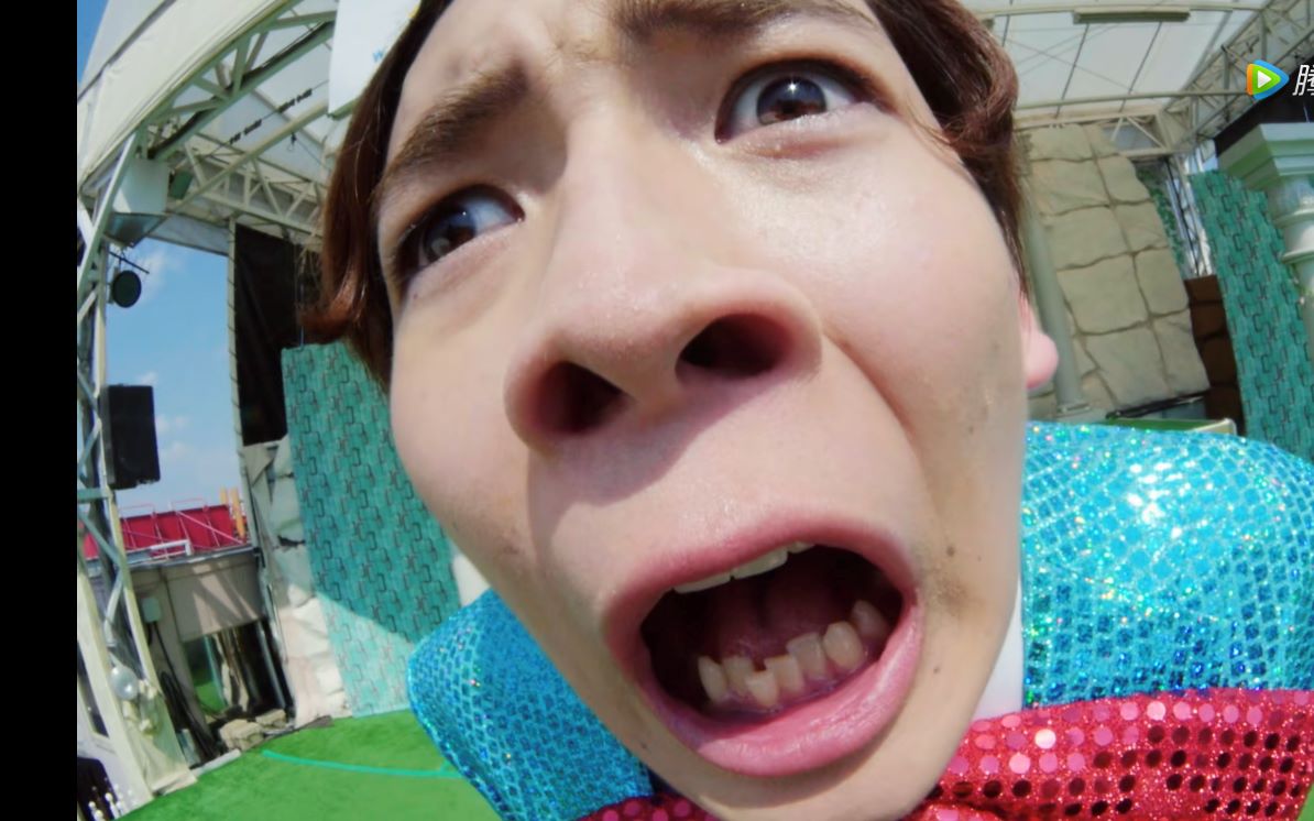 关于我如何从搞笑艺人当上社长这档事